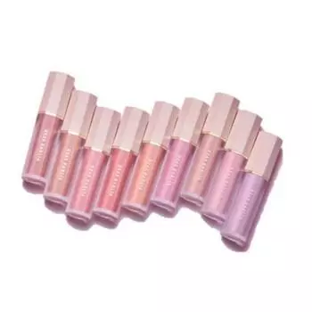 Dear dahlia Жидкие румяна Petal Drop, Delight, 1 шт.