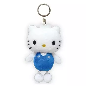 Dear Daniel Sitting Plush Toy Legs Series Sanrio [K&Company] [Keychain Mascot]