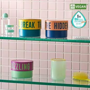 Dear Doer Скраб для тела Hidden 300 мл