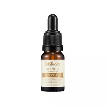 Dear Lucy Secret Innocent London Sweet, 1 шт., 10 мл