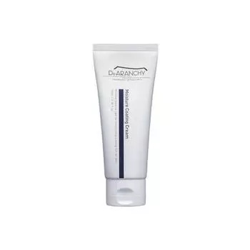 DEARANCHY Moisture Coating Cream 100ml - Увлажняющий крем-покрытие