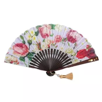 DearCards Fan Redoute (Дорогие открытки) - 2601-Q23-010 фиолетовый