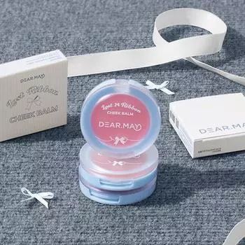 Dearmay Lost Ribbon бальзам для щек 4 г (4 варианта) LR01
