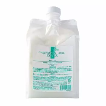 deartech Aqua Cover Treatment PLUS 1000 г Прозрачный сменный блок 1,0 кг (х 1)