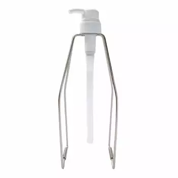 deartech counseling holder 1 piece pre-shampoo (x 1)