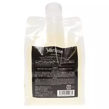 deartech Deartech Шампунь Valijois 1000 мл Сменный блок