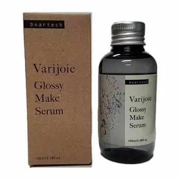 deartech Valijois Глянцевая сыворотка для макияжа 100 мл
