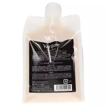 deartech Valijois Treatment 1000 г Сменный блок