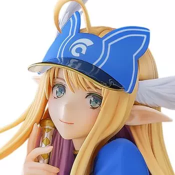 Death Ball Nadesico Оригинальная иллюстрация Тони Полная фигурка 1/6