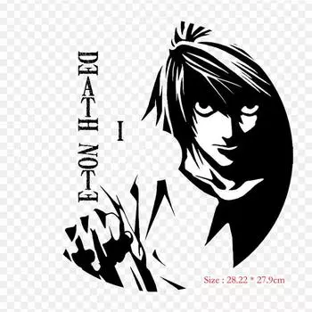 Death Note Light Yagami Misa Amane железные нашивки для одежды нашивки на одежду DIY футболки теплопередающие наклейки