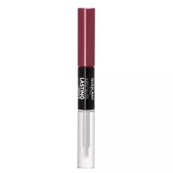 DEBORAH MILANO Абсолютно стойкая жидкая губная помада 07