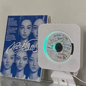 Дебютный альбом группы Nugins Blue Book, 1-й альбом