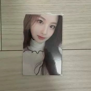 Дебютный альбом Nmix Seolyun от китайского лейбла Mikongpo Ezwi Ad Mare