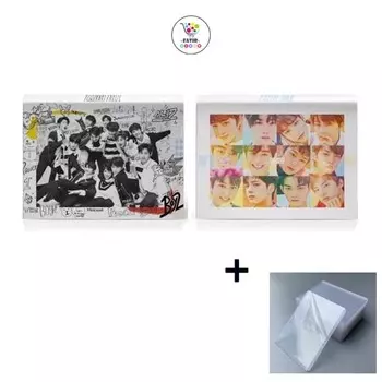 Дебютный альбом THE BOYZ THE FIRST Live