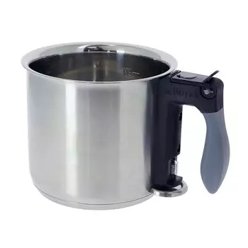 Debyer Induction Banmarie Stainless Steel France WBV2201 3437-16