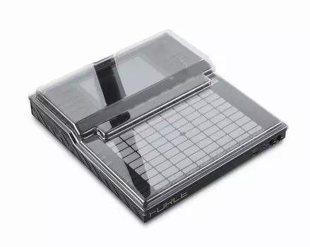 DECKSAVER AKAI Pro Force совместимый противоударный чехол DS-PC-FORCE