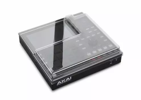 DECKSAVER MPC защитный чехол для оборудования deck saver [AKAI One]