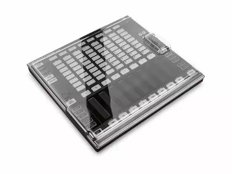 DECKSAVER NATIVE INSTRUMENTS MASCHINEJAM Compatible Shockproof Cover DS-PC-MASCHINEJAM