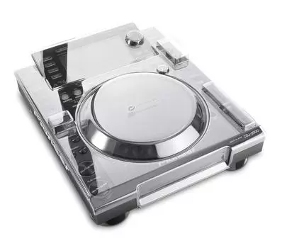 DECKSAVER Pioneer NEXUS совместимый противоударный чехол CDJ-2000 DS-PCFP-CDJ2000NEXUS