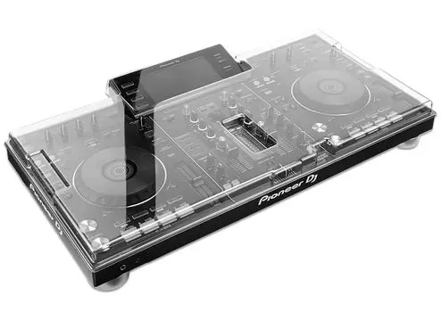 DECKSAVER PIONEER пылезащитный чехол DS-PC-XDJRX XDJ-RX (Колода DSPCXDJRX)