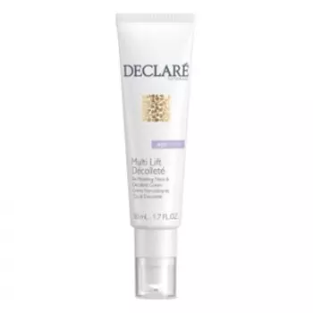 Declar Age Control Multi-Lift Dcollet Cream 50 ml