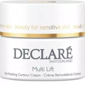 Declar Age Control Multi-Lift Remodeling Contour Cream 50 ml