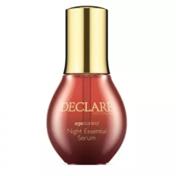 Declar Age Control Night Repair Essential Serum 50 мл