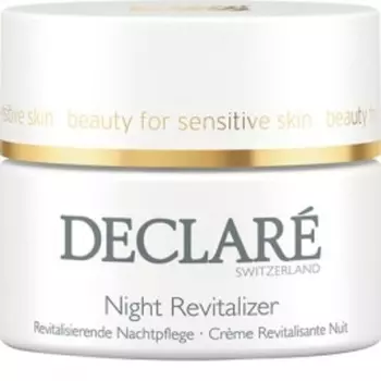 Declar Age Control Night Revitalizing Cream 50 ml
