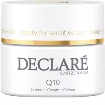 Declar Age Control Q10 Cream 50 ml