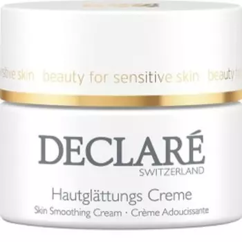 Declar Age Control Skin Smoothing Cream 50 ml