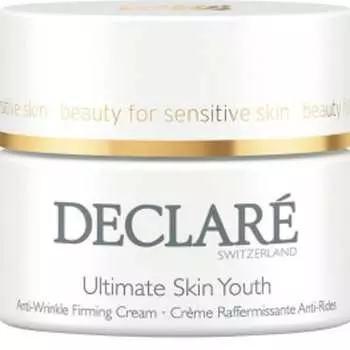 Declar Age Control Ultimate Skin Youth Anti-Wrinkle Firming Cream 50 ml
