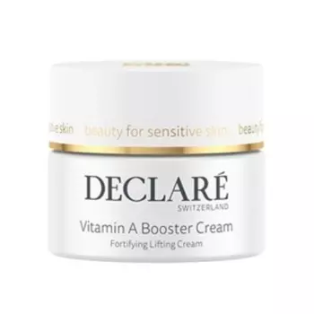 Declar Age Control Vitamin A Booster Cream 50 ml