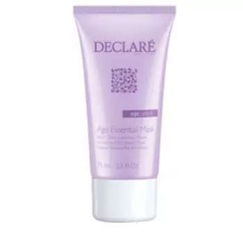 Declar Age Essential Mask 75 ml