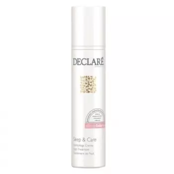 Declar Allergy Balance Sleep & Care Night Cream 50 ml