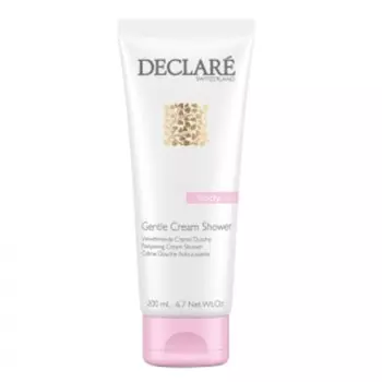 Declar Body Care Gentle Shower Cream 200 ml