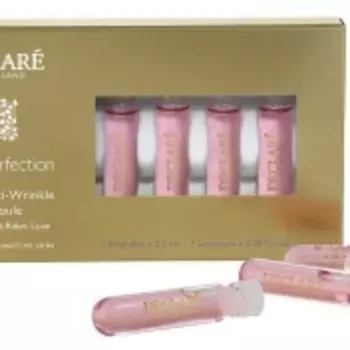 Declar Caviar Perfection Anti-Wrinkle Ampoule 7 pcs