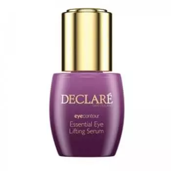 Declar Essential Eye Lifting Serum для контура глаз 15 мл
