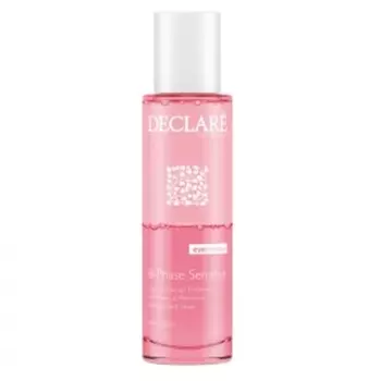 Declar Eye Contour Bypasse Sensitive Eye Makeup Remover 100 ml