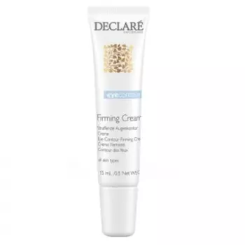 Declar Eye Contour Revitalizing Eye Firming Cream 15 мл