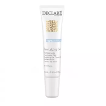 Declar Eye Contour Revitalizing Gel 15 ml