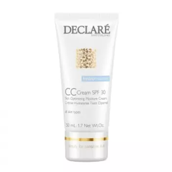 Declar Hydro Balance CC Cream 50 мл (SPF30)