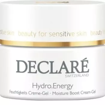 Declar Hydro Balance Hydro Energy Moisture Booster Cream Gel 50 ml