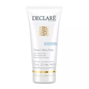 Declar Hydro Balance Ocean Best Intensive Moisture Mask 75 ml