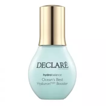 Declar Hydro Balance Ocean Лучший гиалуроновый бустер 50 мл