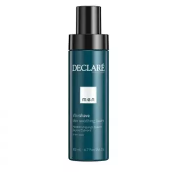 Declar Men After Shave Skin Soothing Balm 200 ml