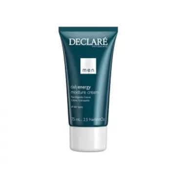Declar Men Дневной энергетический увлажняющий крем 75 мл