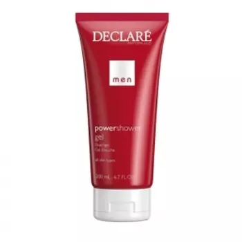 Declar Men Power Гель для душа 200 мл
