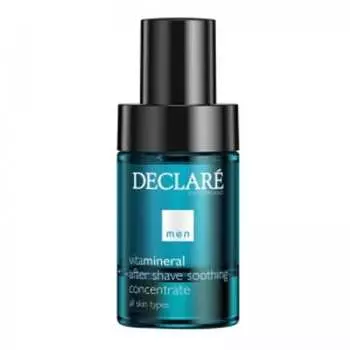 Declar Men Vitamin Alloy After Shave Soothing Concentrate 50 ml