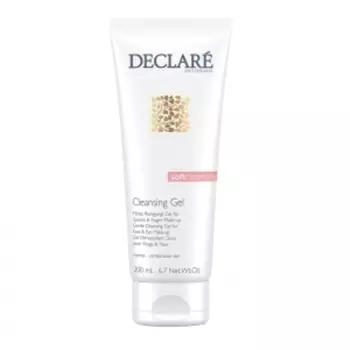Declar Мягкий очищающий гель 200 мл