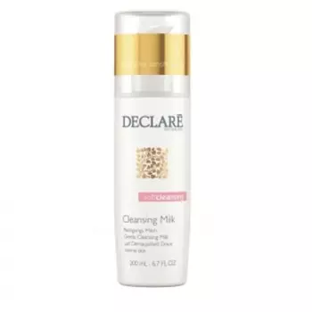 Declar Мягкое очищающее молочко 200 мл